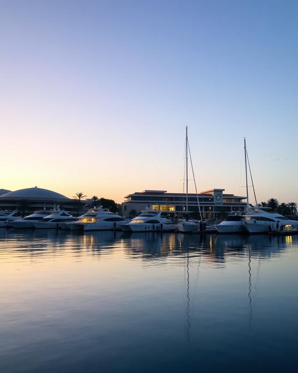Marina Vallarta