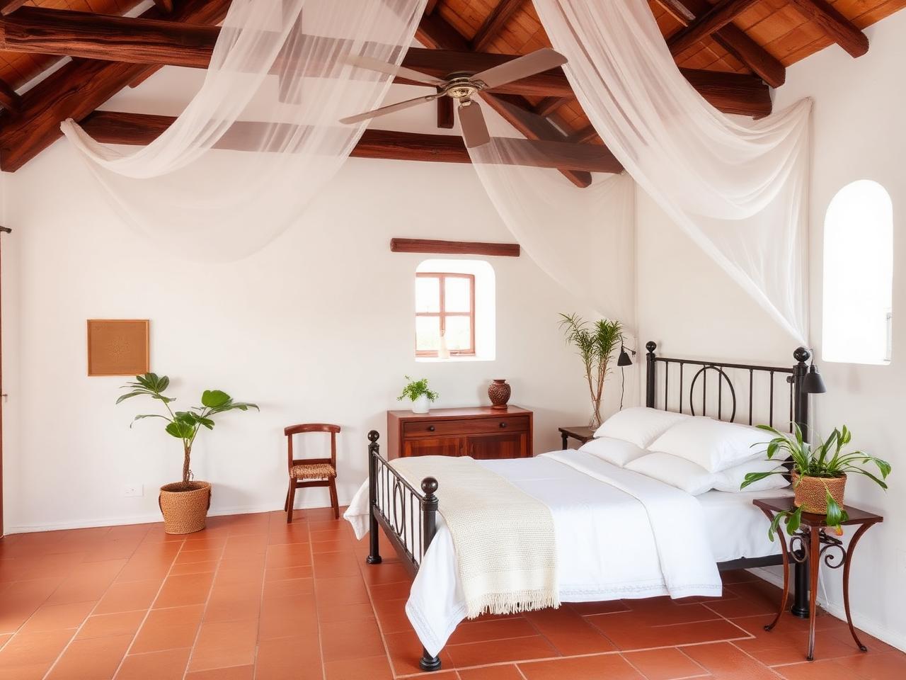 Casita Bougainvillea